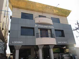 Shri Sainath Residency, Gadag 1